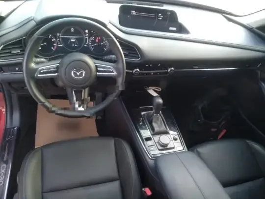 Mazda CX-30 2020 (73000 км)