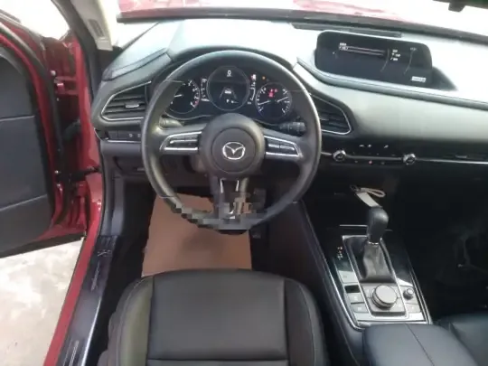 Mazda CX-30 2020 (73000 км)