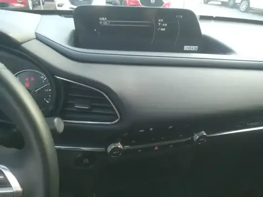 Mazda CX-30 2020 (73000 км)