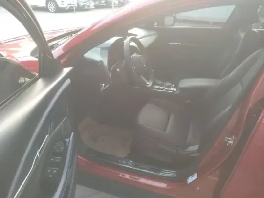 Mazda CX-30 2020 (73000 км)