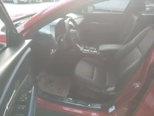 Mazda CX-30 2020 (73000 км)