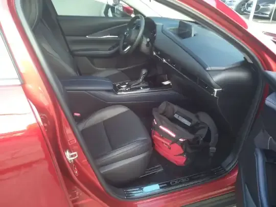 Mazda CX-30 2020 (73000 км)