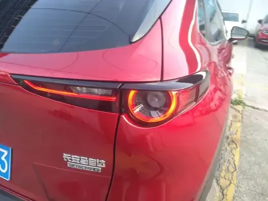 Mazda CX-30 2020 (73000 км)