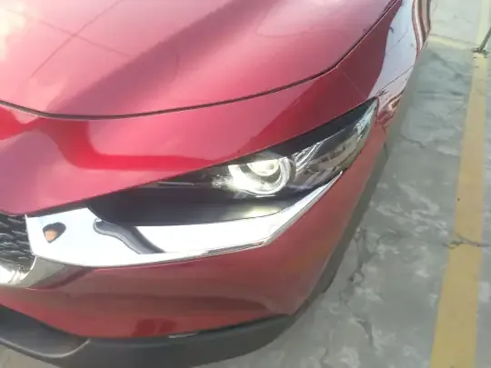 Mazda CX-30 2020 (73000 км)