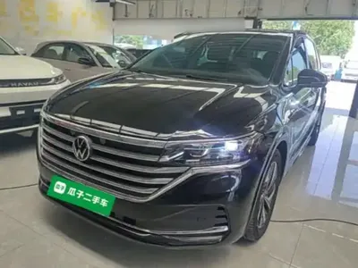 Volkswagen Viloran 2020 (51000 км)