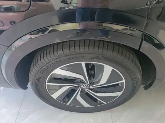 Volkswagen Viloran 2020 (51000 км)