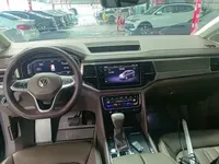 Volkswagen Viloran 2020 (51000 км)