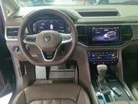 Volkswagen Viloran 2020 (51000 км)