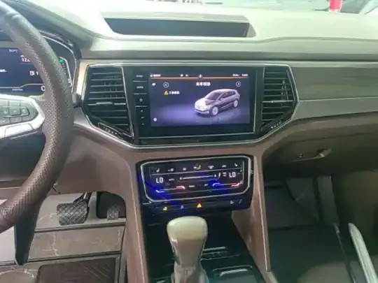 Volkswagen Viloran 2020 (51000 км)