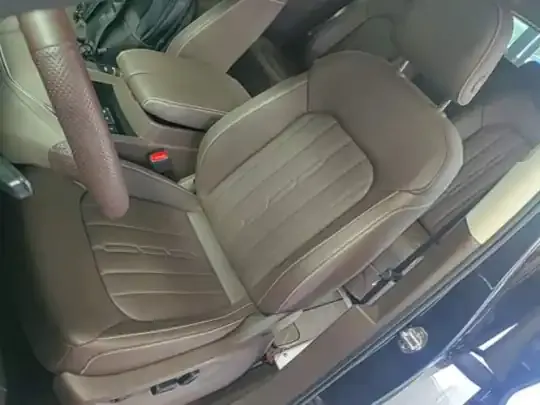 Volkswagen Viloran 2020 (51000 км)