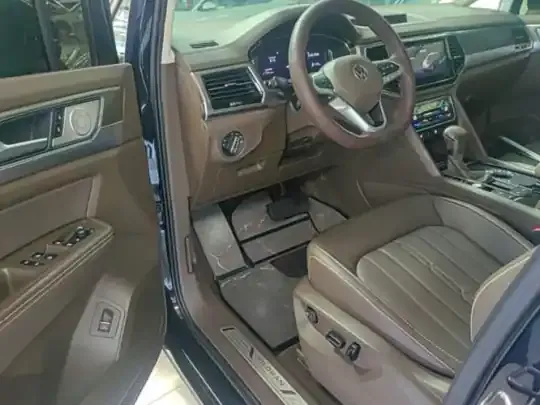 Volkswagen Viloran 2020 (51000 км)