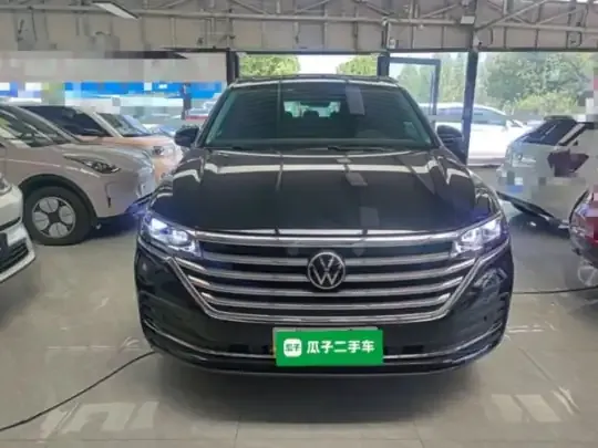 Volkswagen Viloran 2020 (51000 км)