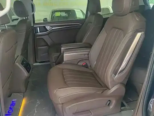 Volkswagen Viloran 2020 (51000 км)