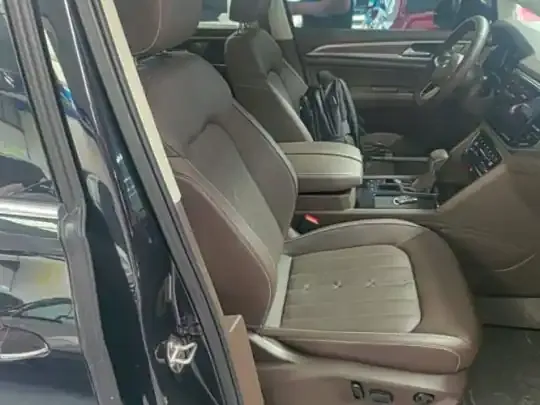 Volkswagen Viloran 2020 (51000 км)