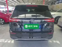 Volkswagen Viloran 2020 (51000 км)