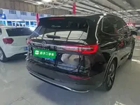Volkswagen Viloran 2020 (51000 км)