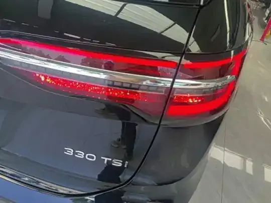 Volkswagen Viloran 2020 (51000 км)