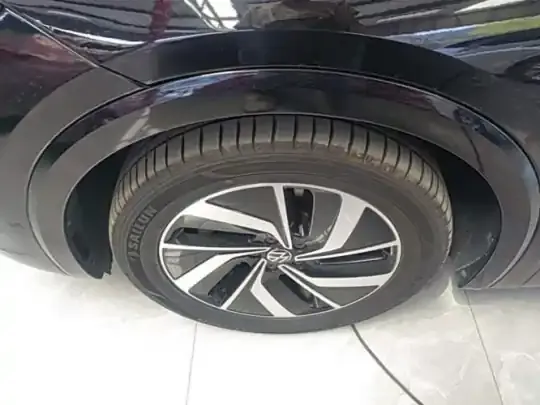 Volkswagen Viloran 2020 (51000 км)