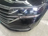Volkswagen Viloran 2020 (51000 км)