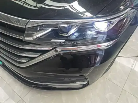 Volkswagen Viloran 2020 (51000 км)