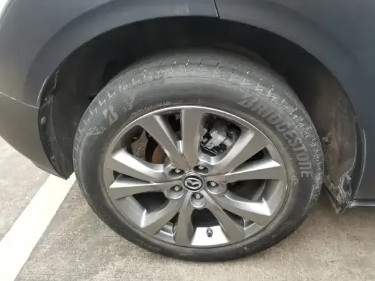 Mazda CX-30 2020 (48400 км)