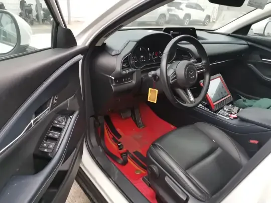 Mazda CX-30 2020 (48400 км)