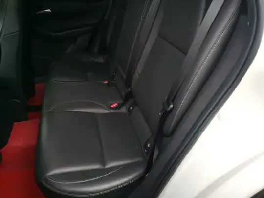 Mazda CX-30 2020 (48400 км)