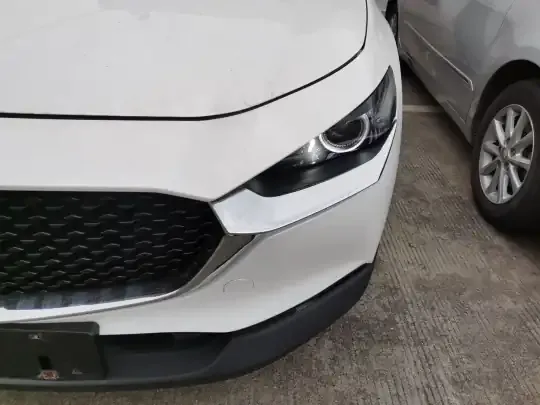 Mazda CX-30 2020 (48400 км)