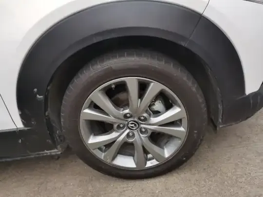Mazda CX-30 2020 (48400 км)