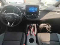 Toyota Levin 2021 (11700 км)