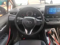 Toyota Levin 2021 (11700 км)