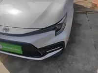 Toyota Levin 2021 (11700 км)