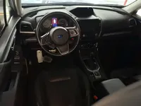 Subaru Forester 2021 (36700 км)