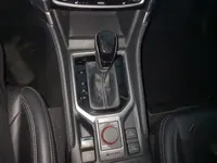 Subaru Forester 2021 (36700 км)
