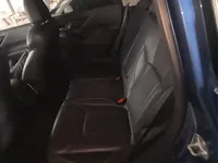 Subaru Forester 2021 (36700 км)