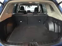 Subaru Forester 2021 (36700 км)