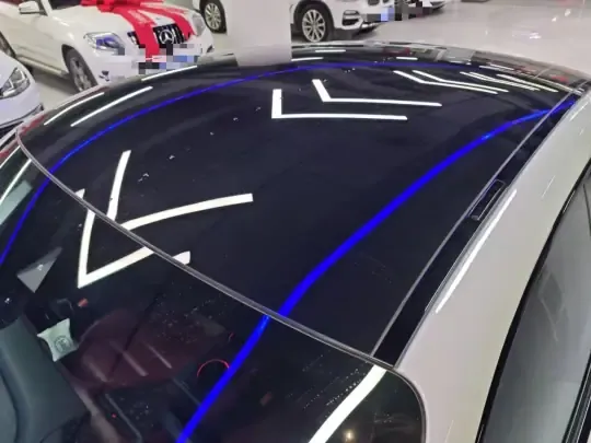 Porsche Taycan 2020 (67300 км)