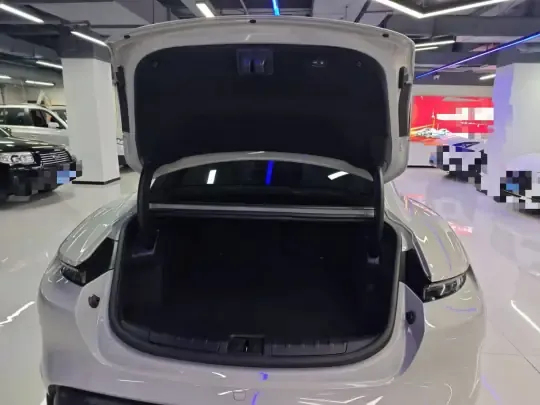 Porsche Taycan 2020 (67300 км)