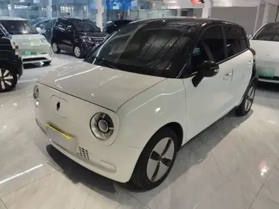 ORA Black Cat 2021 (47800 км)