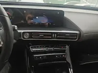 Mercedes-Benz EQC 2020 (54700 км)