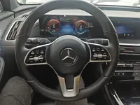 Mercedes-Benz EQC 2020 (54700 км)