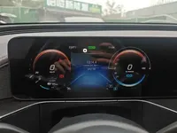 Mercedes-Benz EQC 2020 (54700 км)