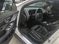 Mercedes-Benz EQC 2020 (54700 км)