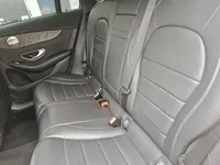 Mercedes-Benz EQC 2020 (54700 км)