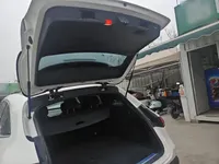 Mercedes-Benz EQC 2020 (54700 км)