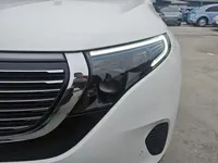 Mercedes-Benz EQC 2020 (54700 км)