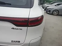 Mercedes-Benz EQC 2020 (54700 км)