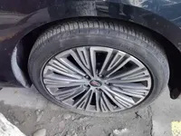 Hongqi H5 2020 (127600 км)