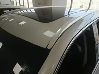 BAIC Beijing X7 2020 (14900 км)