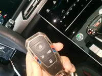 BAIC Beijing X7 2020 (14900 км)